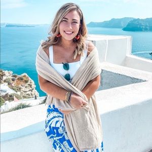 Meet your Posher, Megan